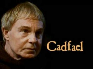 Poster for Cadfael