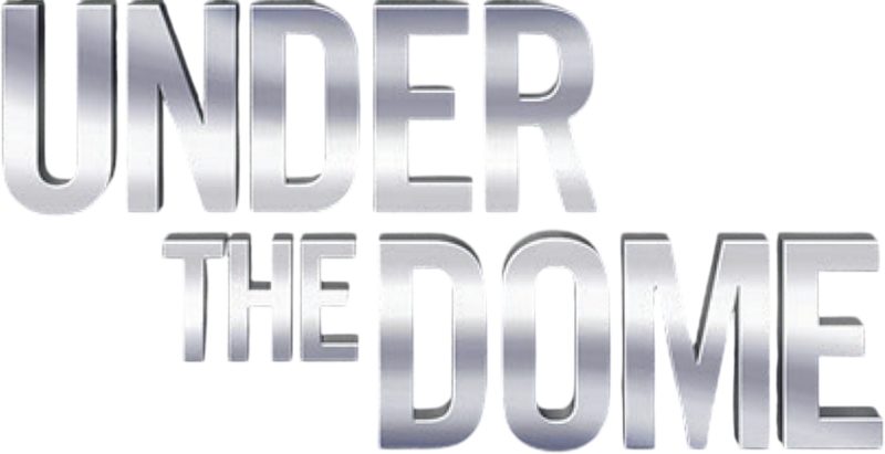 Poster for Under the Dome