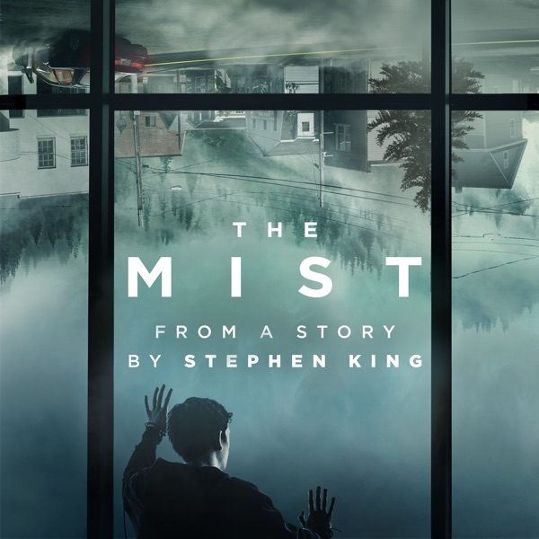 Poster for The Mist