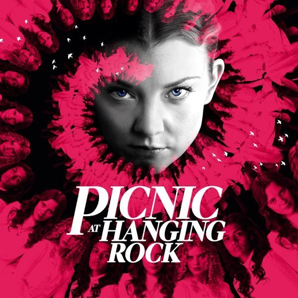 Poster for Picnic At Hanging Rock