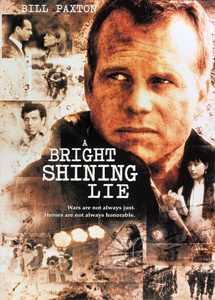 Poster for A Bright Shining Lie