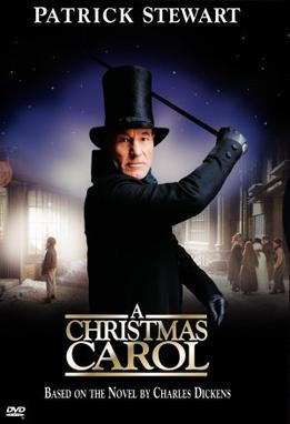 Poster for A Christmas Carol