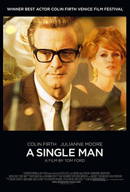 Poster for A Single Man