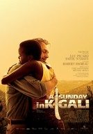 Poster for A Sunday in Kigali