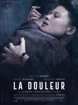 Poster for Memoir of War