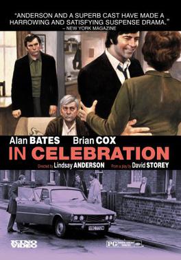 Poster for In Celebration