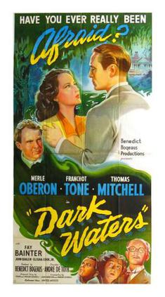 Poster for Dark Waters