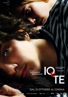 Poster for Me and You