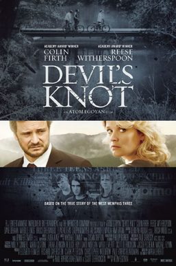 Poster for Devil's Knot