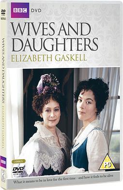Poster for Wives and Daughters