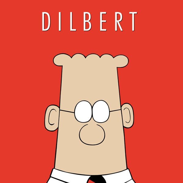 Poster for Dilbert