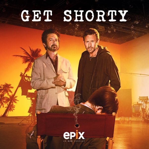 Poster for Get Shorty