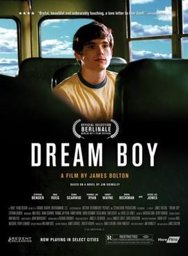 Poster for Dream Boy