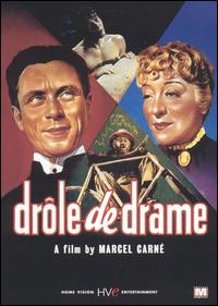 Poster for Bizarre, Bizarre
