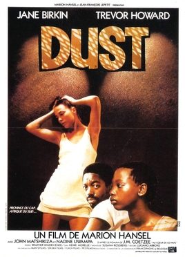 Poster for Dust