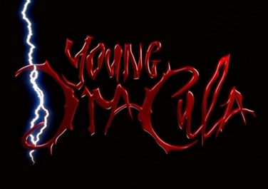 Poster for Young Dracula