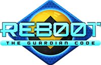 Poster for ReBoot: The Guardian Code