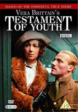 Poster for Testament of Youth