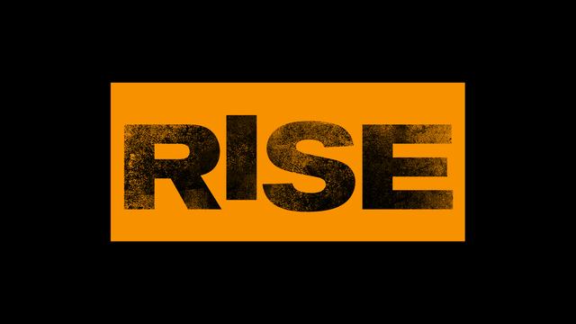 Poster for Rise