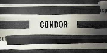 Poster for Condor