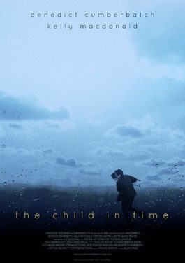Poster for The Child in Time