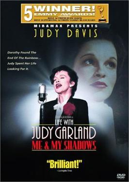 Poster for Life with Judy Garland: Me and My Shadows