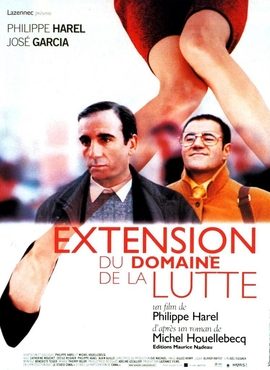 Poster for Whatever