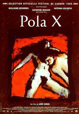 Poster for Pola X