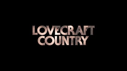 Poster for Lovecraft Country