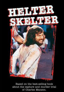 Poster for Helter Skelter