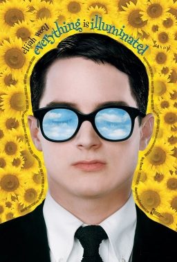 Poster for Everything Is Illuminated