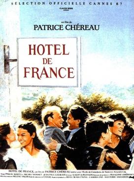 Poster for Hôtel de France