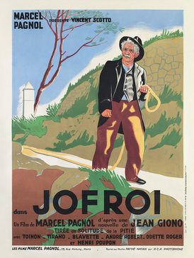 Poster for Jofroi