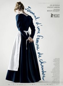 Poster for Diary of a Chambermaid