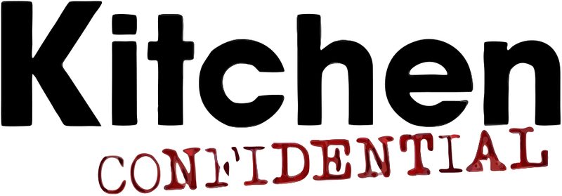 Poster for Kitchen Confidential