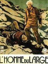 Poster for L'Homme du large