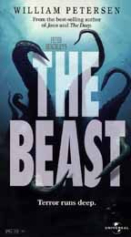 Poster for The Beast