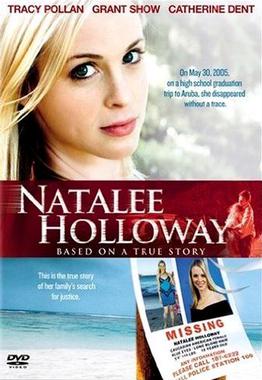 Poster for Natalee Holloway