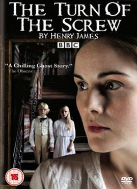 Poster for The Turn of the Screw