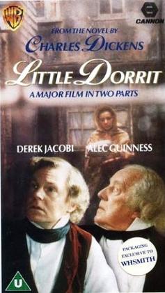Poster for Little Dorrit