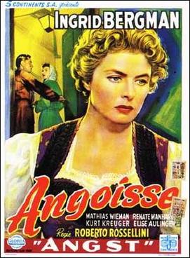 Poster for Fear