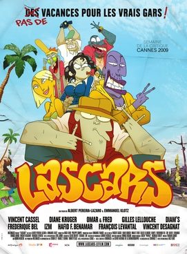 Poster for Lascars