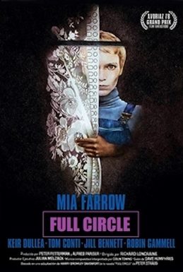 Poster for Full Circle