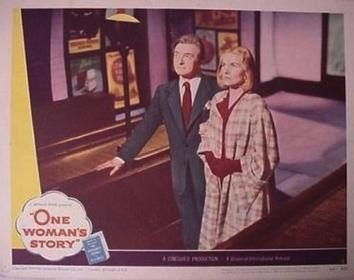Poster for The Passionate Friends