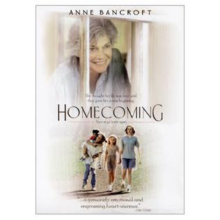Poster for Homecoming