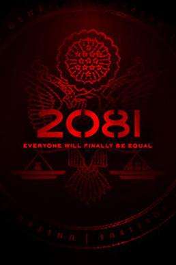 Poster for 2081