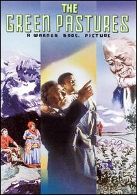 Poster for The Green Pastures