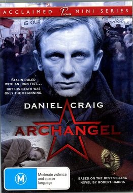 Poster for Archangel