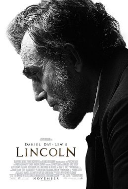 Poster for Lincoln