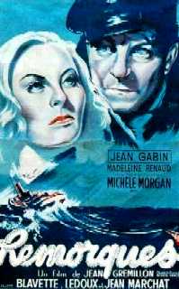 Poster for Stormy Waters
